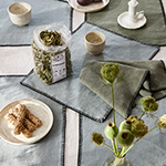 Voir la page Sets de table