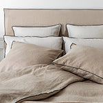 View the All bed linen page