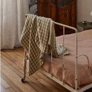 Linge de maison & Plaids