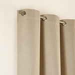 View the Darkening curtains page
