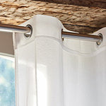 View the Eyelet curtains page