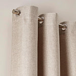 View the Thermal curtains page