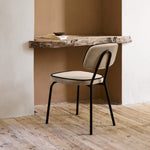 Voir la page Chaises