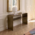 Voir la page Consoles