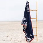 Voir la page Linge de plage