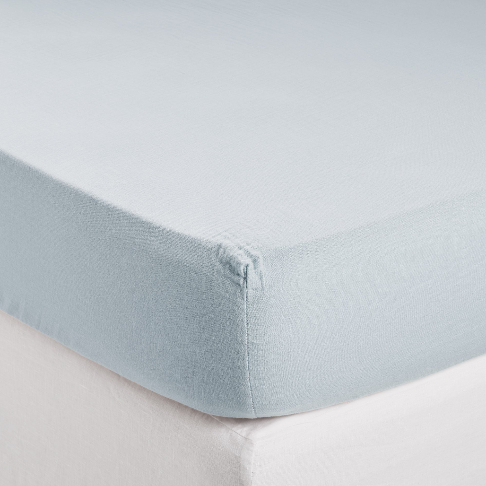 Drap Housse LOU baby blue | mobile_slider