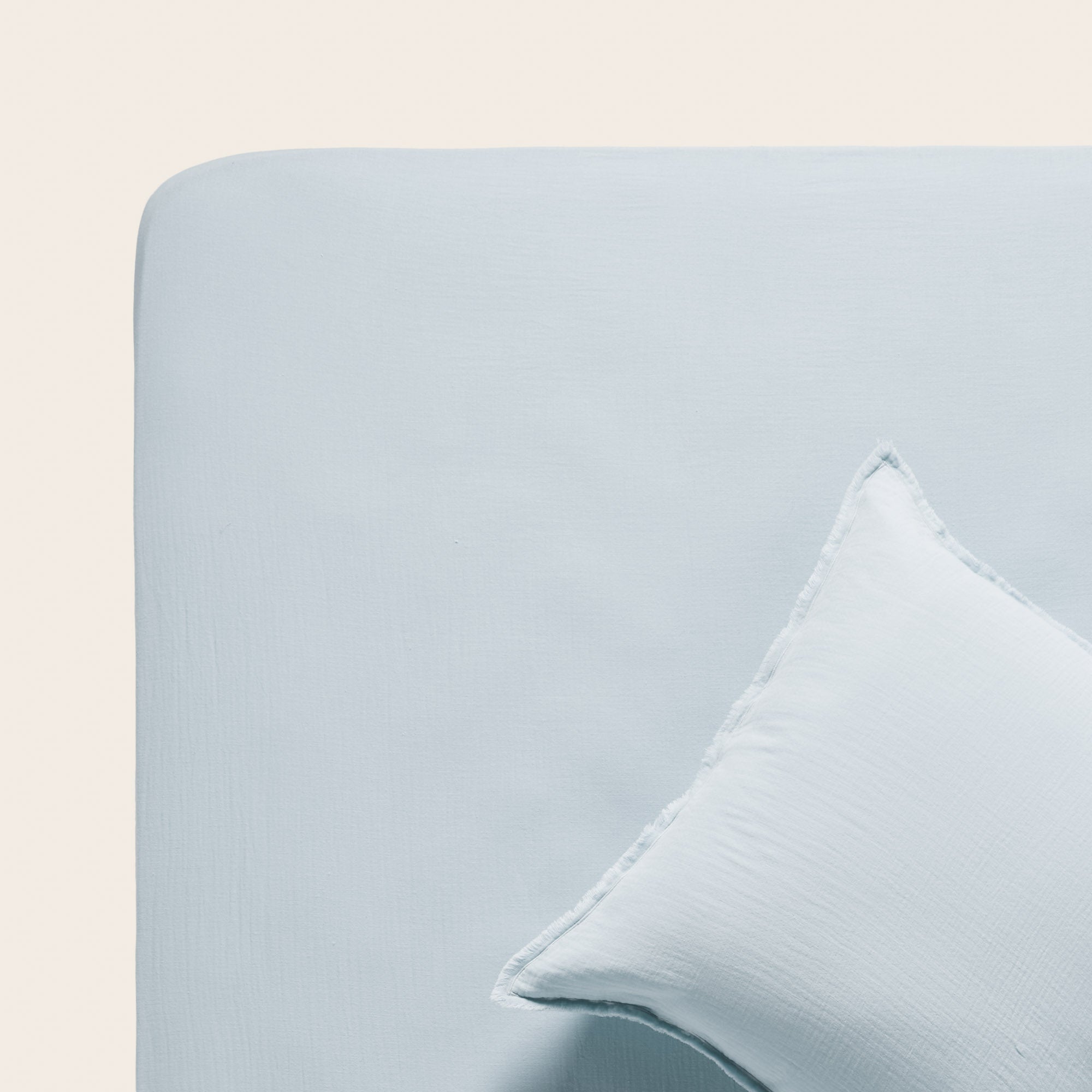 Drap Housse LOU baby blue | mobile_slider