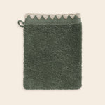 View the Gants de toilette page