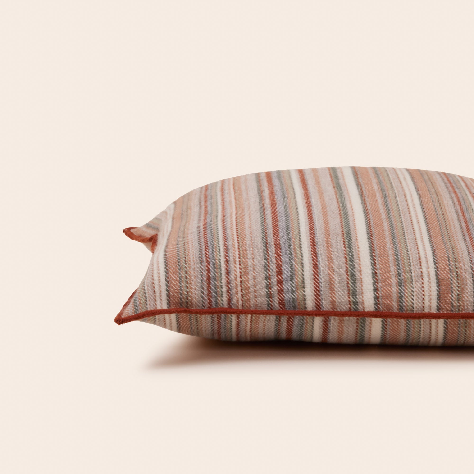 Housse de coussin LANDRY multicolore | mobile_slider