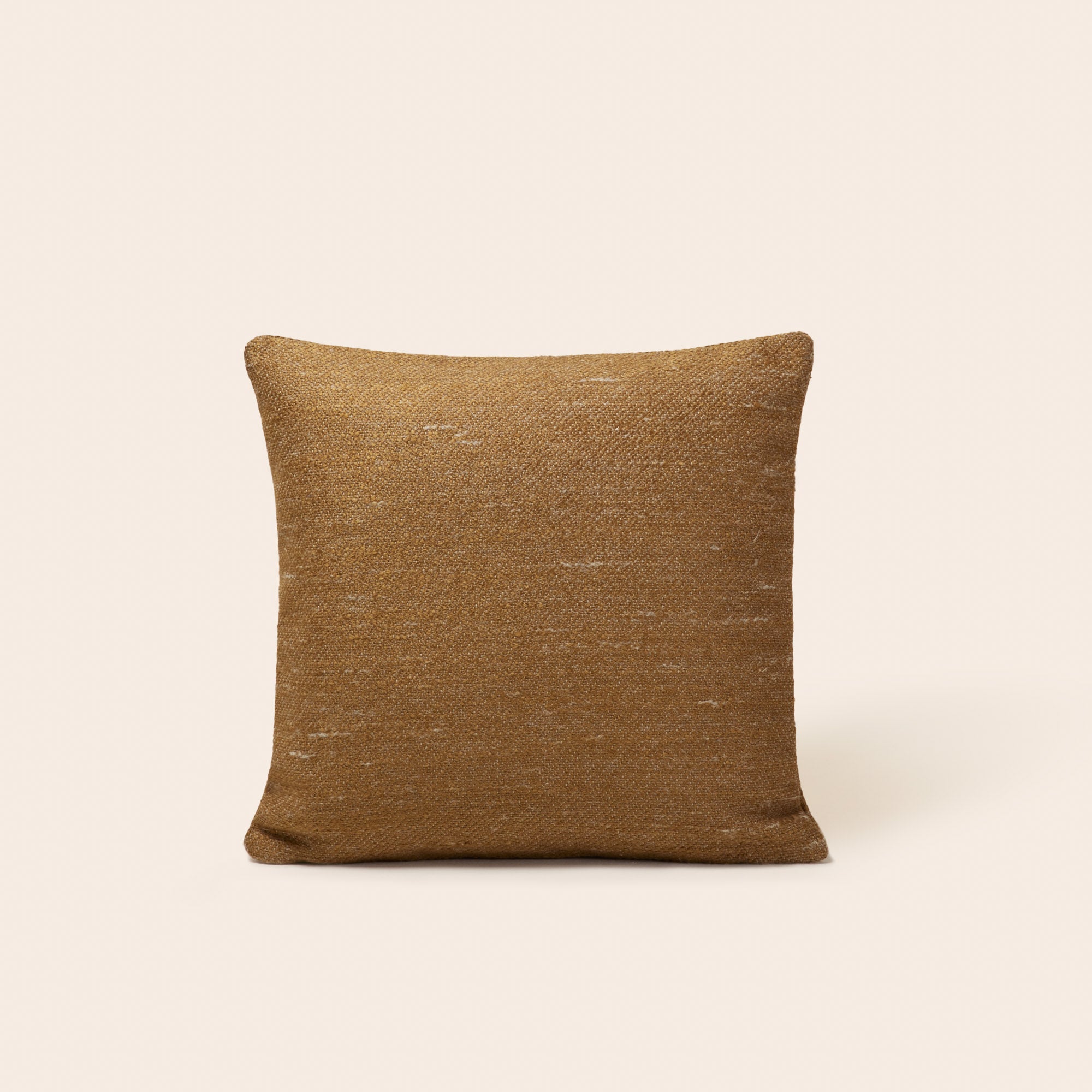 Housse de coussin ORSSO alezan