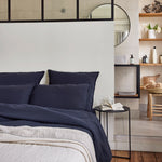 Voir la page Linge de maison