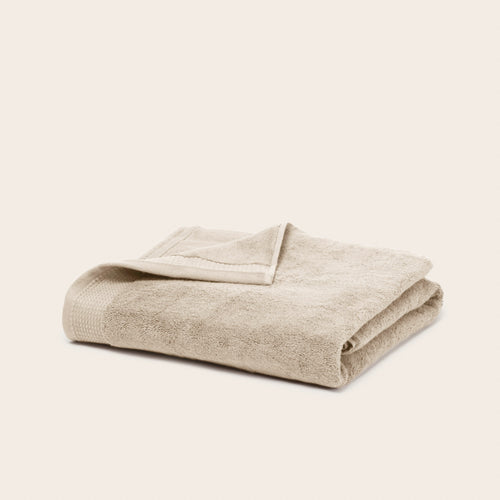 Madura - Akemi natural bath towel