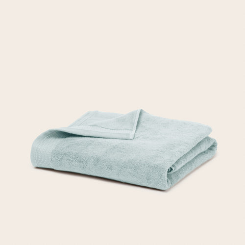 Madura - Hand towel Akemi light blue