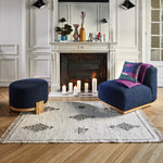 Voir la page Tapis