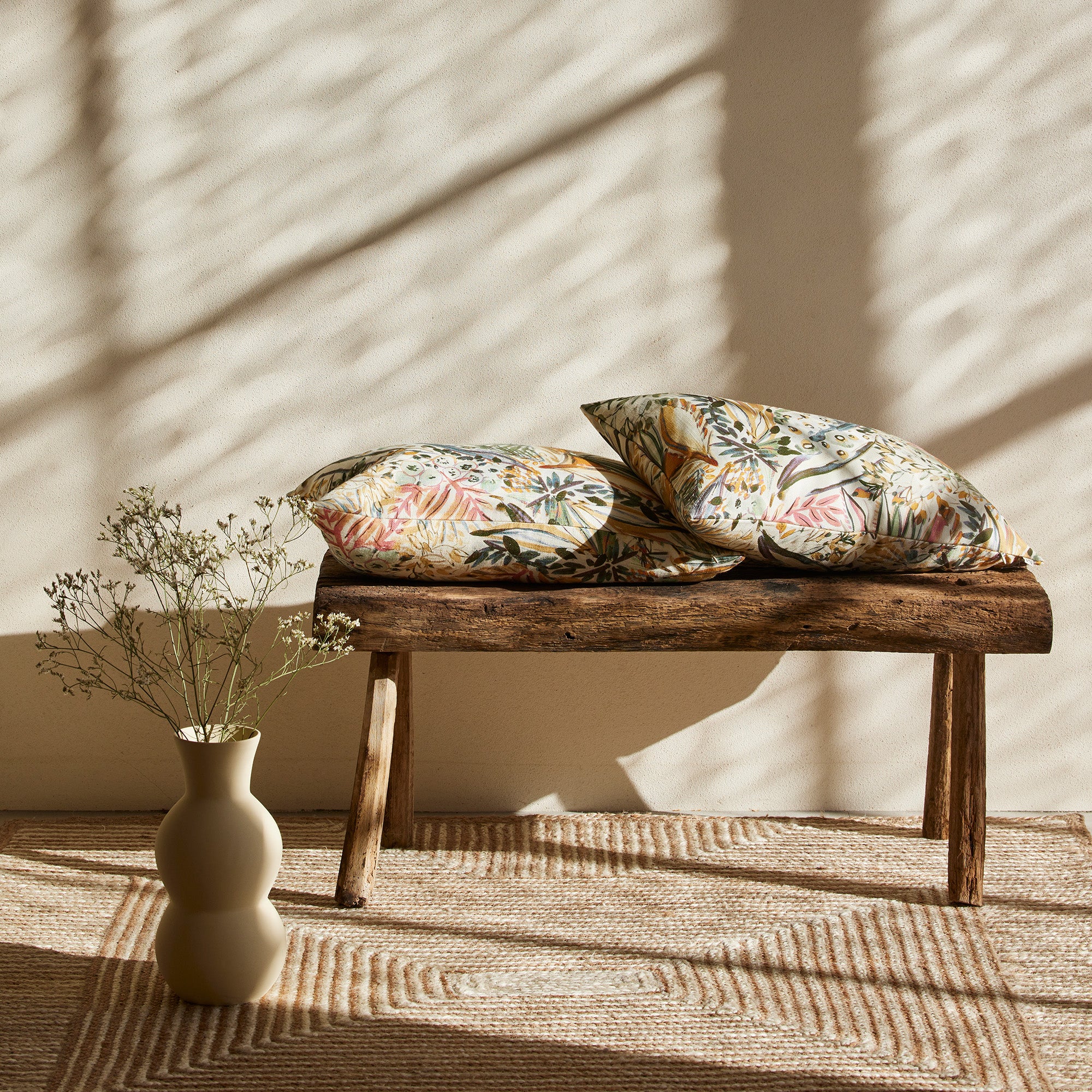 CONFECTION SUR DEMANDE Housse couleur pour galette de chaise universelle,  polyester + élasthanne - VIF Furniture